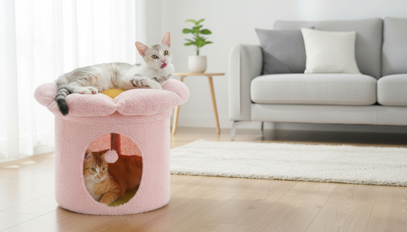 Indoor Cat Outside in Winter: Risks, Limits, What to Do