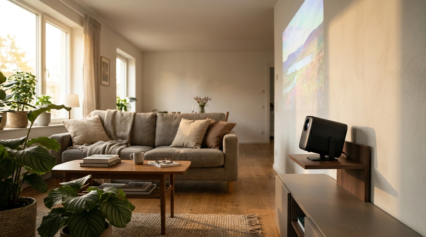 Are LED Projectors Better? Pros, Cons & Best Uses