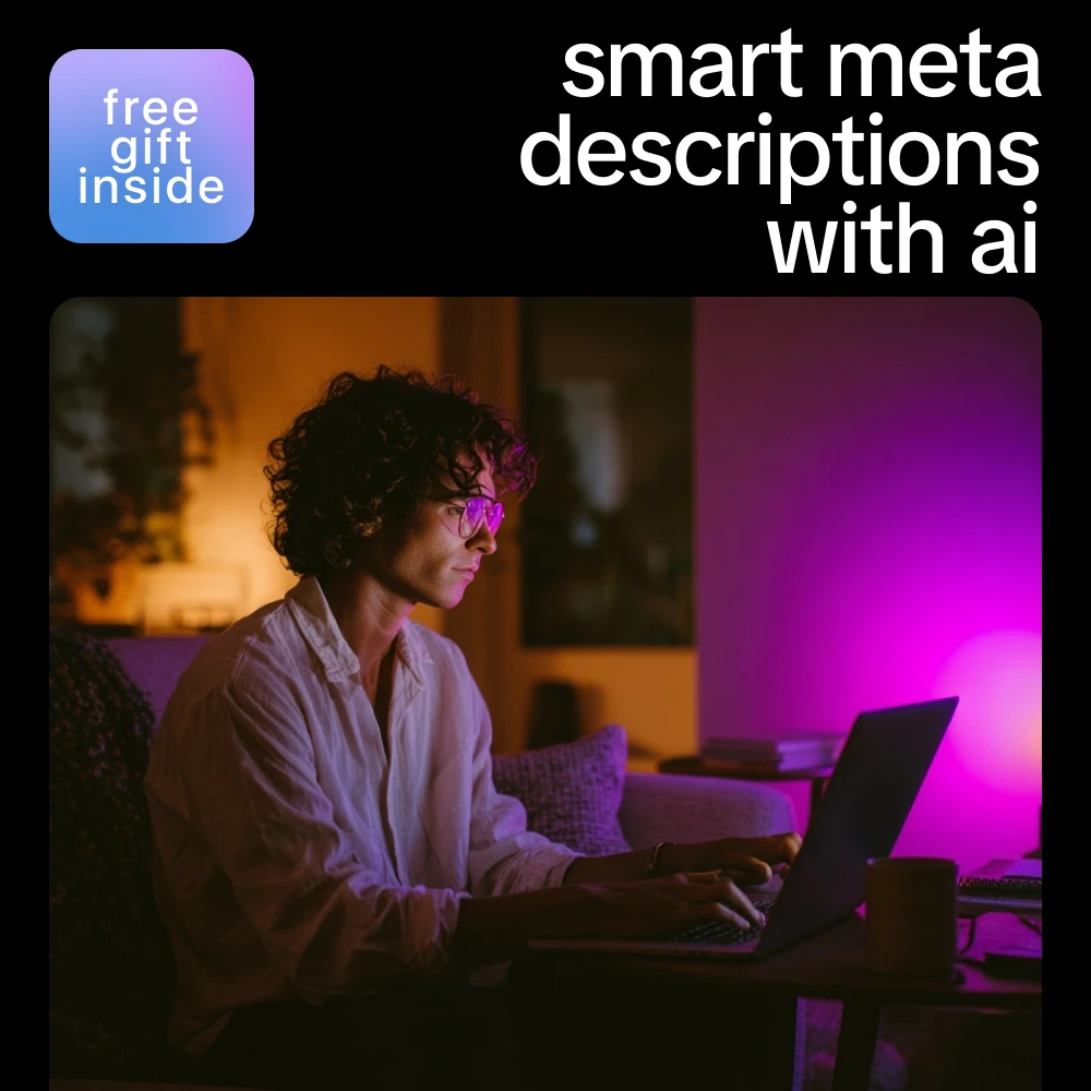Where to Find the Meta Description on Any Website