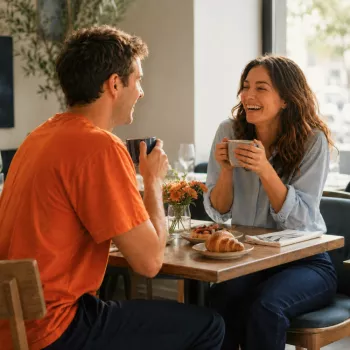 5-Day Dating Confidence Audio Reset: Calm, Body Language